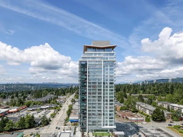 1045 Austin Ave #1706, Coquitlam, BC V3K 3P5