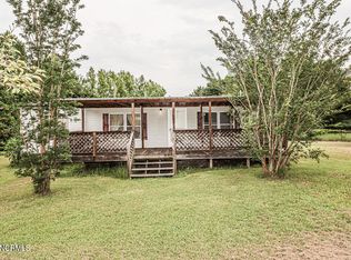 5167 Temperance Hall Rd, Elm City, NC 27822