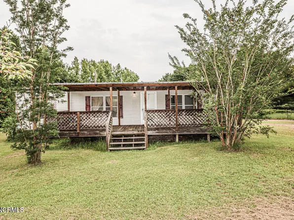 5167 Temperance Hall Road, Elm City, NC 27822