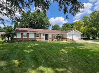 2008 Apollo Dr, Huntertown, IN 46748