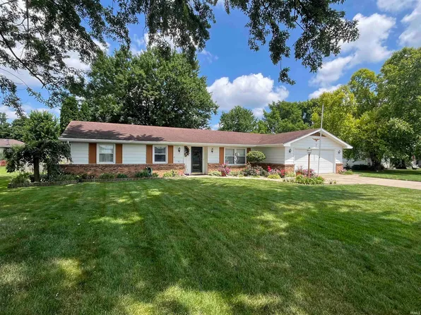 2008 Apollo Dr, Huntertown, IN 46748