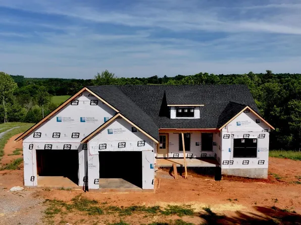 7 Leesville Rd, Evington, VA 24550