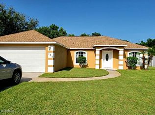789 Lakewood Dr, Holly Hill, FL 32117