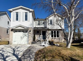331 Morrison Rd, Kitchener, ON N2A3A1