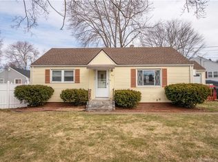 30 Oconnell Dr, East Hartford, CT 06118
