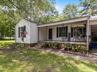406 Vivion St, Lufkin, TX 75904