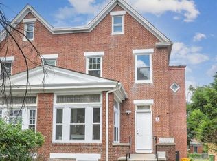 1508 Lakeside Ave, Baltimore, MD 21218