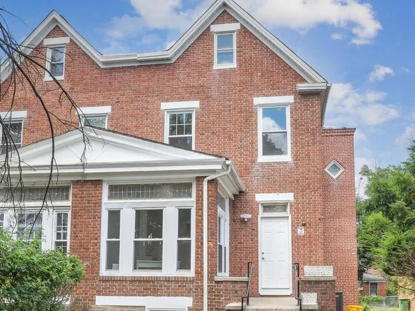 1508 Lakeside Ave, Baltimore, MD 21218
