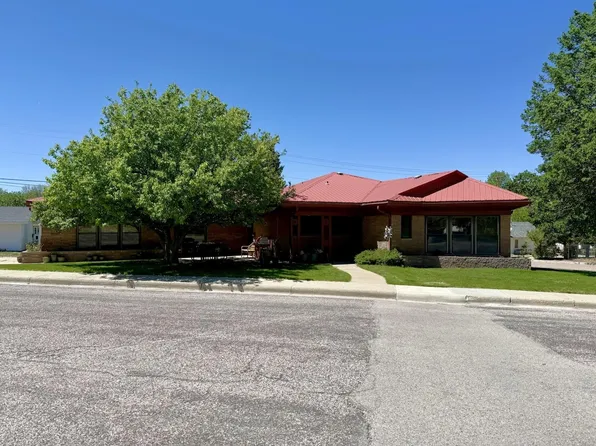 103 Park Ave, Wheatland, WY 82201