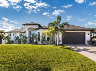 2704 SW Embers Ter, Cape Coral, FL 33991