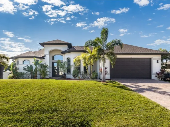 2704 SW Embers Ter, Cape Coral, FL 33991