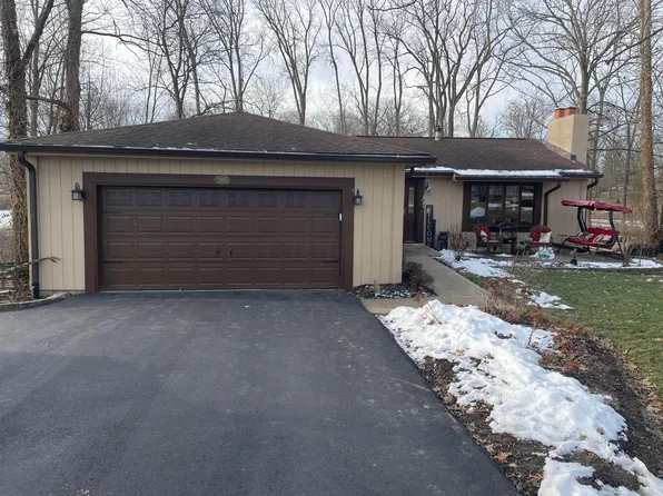 2995 Potawamie Dr, London, OH 43140