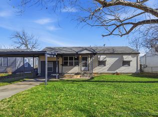 729 N 72nd East Ave, Tulsa, OK 74115