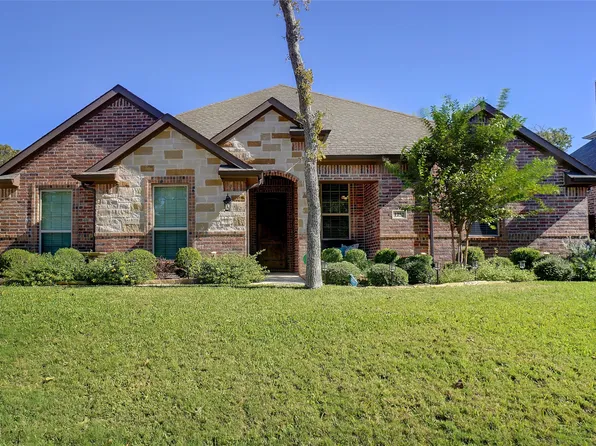 1252 Tradewind Cir, Azle, TX 76020