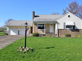 818 Almasy Dr, Campbell, OH