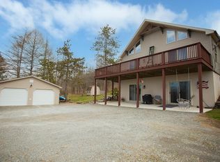 1536 Shumway Hill Rd, Wellsboro, PA 16901