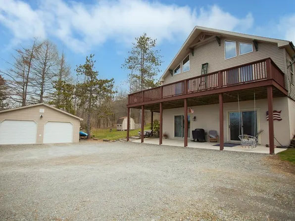 1536 Shumway Hill Rd, Wellsboro, PA 16901
