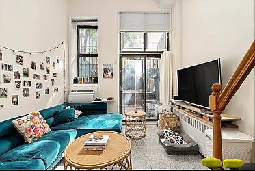 228 East 81st Street