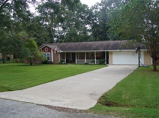 251 Tall Timbers Rd, New Caney, TX 77357