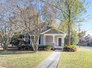 8302 Barnett Dr, Baton Rouge, LA 70809