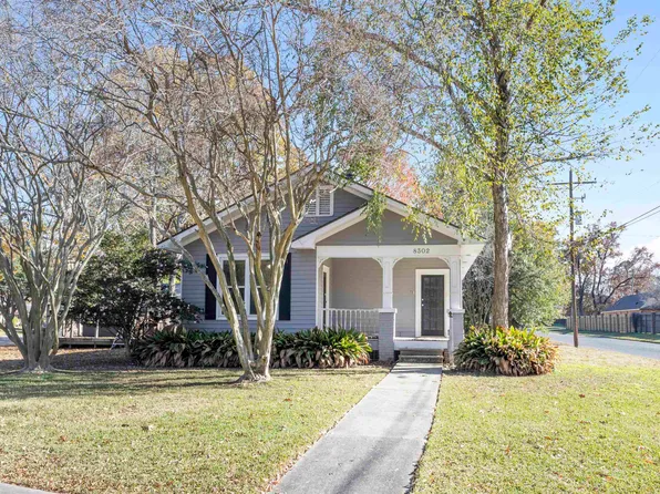 8302 Barnett Dr, Baton Rouge, LA 70809
