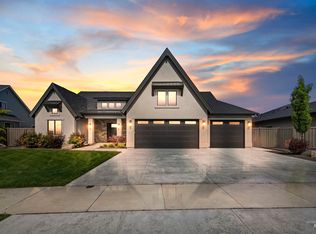 2593 N Fountainhead Way, Eagle, ID 83616