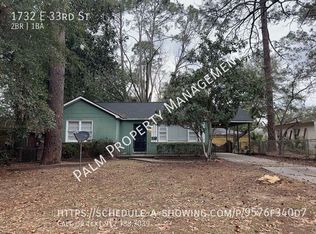 1732 E 33rd St, Savannah, GA 31404