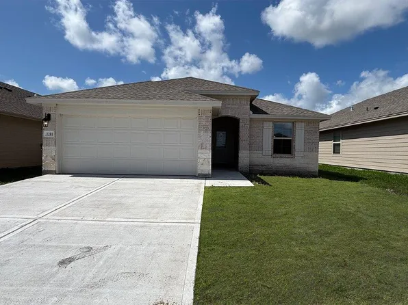 1201 Thames Chase Dr, Corpus Christi, TX 78415