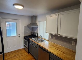 3410 E Mexico Ave, Denver, CO 80210