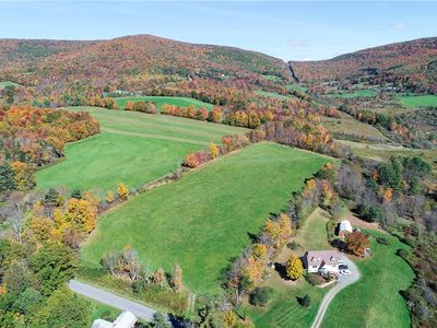 32 Tower Mountain Rd, Stamford, NY, 12167