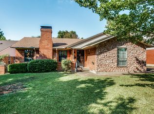 1745 Crowberry Dr, Dallas, TX 75228