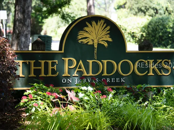 19 Paddocks Blvd, Hilton Head Island, SC 29926