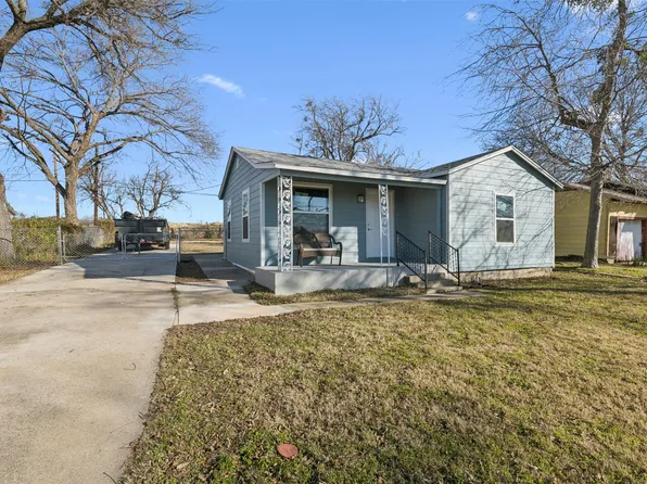 6808 Lakeside Dr, Lake Worth, TX 76135