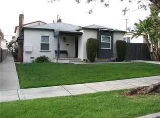 733 E Palm Ave, Burbank, CA 91501