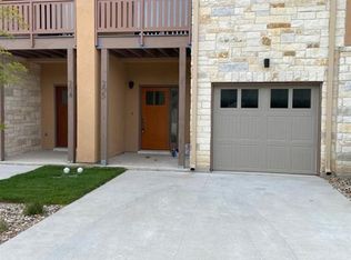 205 Conservation Ln, Austin, TX 78717