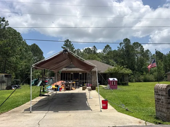 19644 Schrader, Saucier, MS 39574