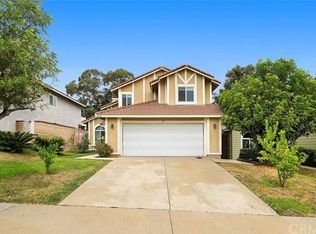 2518 Norte Vista Dr, Chino Hills, CA 91709