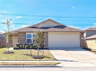 501 San Antonio River Walk, Hutto, TX 78634