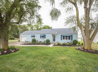 7906 State Route 23, Risingsun, OH 43457