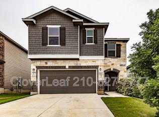 4919 Papalote Gdn, Converse, TX 78109