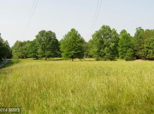 100 McKinney Ln, Bumpass, VA 23024