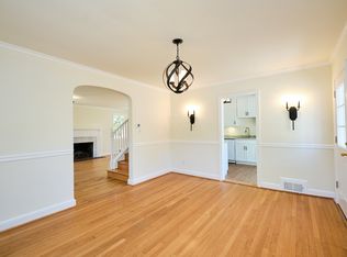 1600 Foxhall Rd NW, Washington, DC 20007