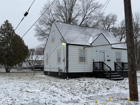 1720 Park St, Flint, MI 48503