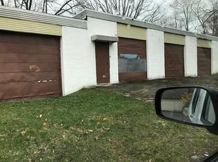 Connell St, Scranton, PA 18505