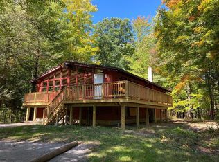 658 Snyder Hill Rd, Ithaca, NY 14850