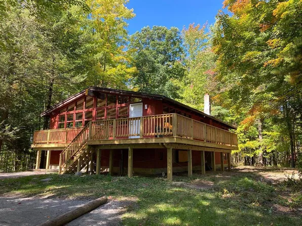 658 Snyder Hill Rd, Ithaca, NY 14850