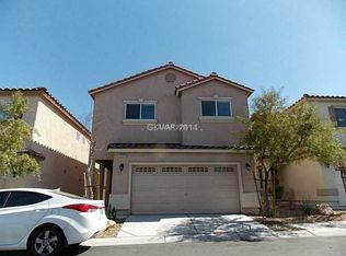 8305 Time Machine Ave #0, Las Vegas, NV 89113