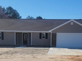 165 Grace Loop, Alma, GA 31510