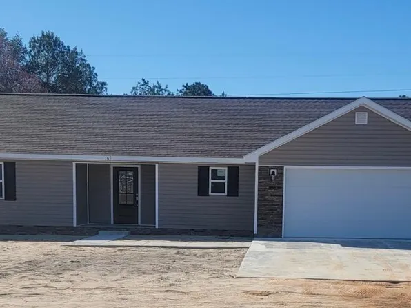 165 Grace Loop, Alma, GA 31510