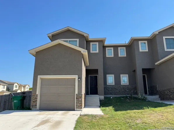 8712 Azul Sky Ct, Converse, TX 78109